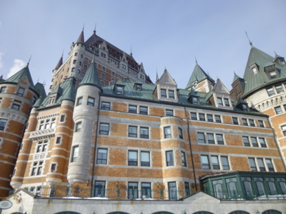 Quebec Top Tours - Sightseeing Guides & Tours