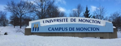 Université de Moncton - Bureau du Recrutement Étudiant - Universités