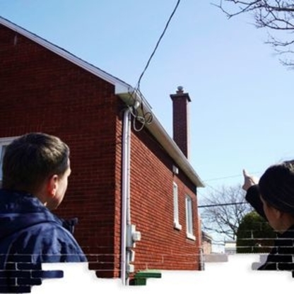 Maçonnerie Pro Service - Masonry & Bricklaying Contractors