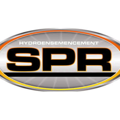 Hydroensemencement et Paysagement SPR Inc. - Architectes paysagistes