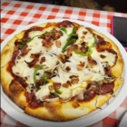 Austino's Pizzeria - Pizza et pizzérias