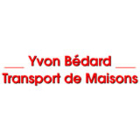 Bédard Yvon Transport de Maisons Inc - Transport de maison et autres bâtiments