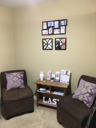Young Lash Boutique and Spa - Waxing