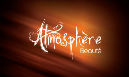 Atmosphère Beauté - Waxing