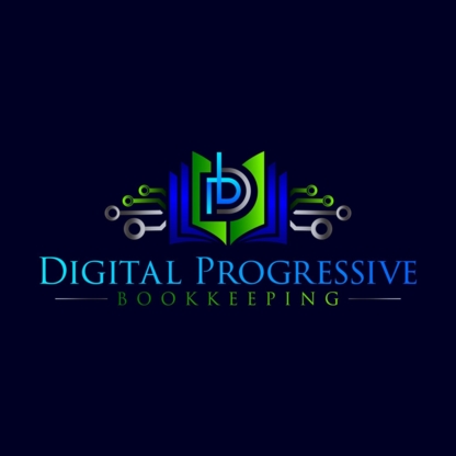 Digital Progressive Bookkeeping Ltd. - Bookkeeping