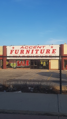 Accent Furniture Warehouse - Magasins de meubles