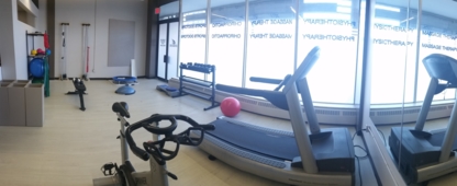 View Athlete's Care Sports Medicine Centres’s Port Credit profile