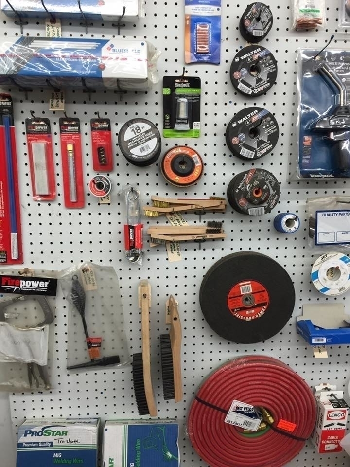 Tru-North Parts And Service - Truck Repair & Service