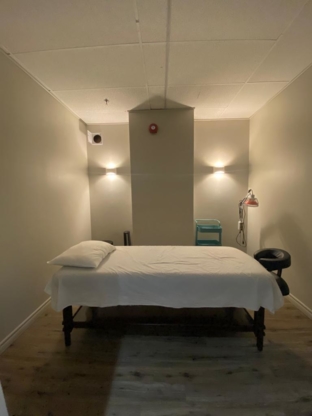 Physiologix Wellness Studio - Physiothérapeutes