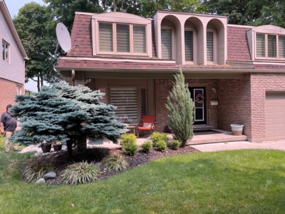 View Dynamic Landscaping and Clean Up’s Etobicoke profile