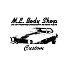 ML Body Shop - Réparation de carrosserie et peinture automobile