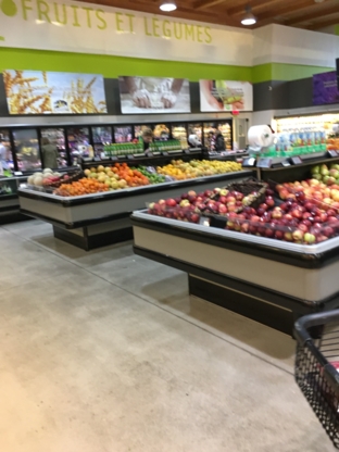 Avril Supermarché Santé - Natural & Organic Food Stores