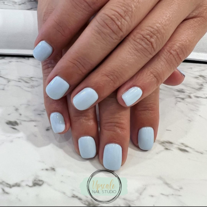 Upscale Nail Studio - North Vancouver