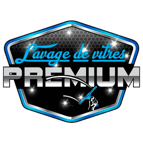 Lavage de Vitres Premium - Window Cleaning Service