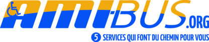 Ami-Bus Inc - Public Transit Service