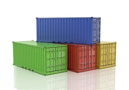 KCK Sales & Rental Ltd - Storage, Freight & Cargo Containers