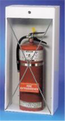 ABC Xtinctech - Fire Extinguishers