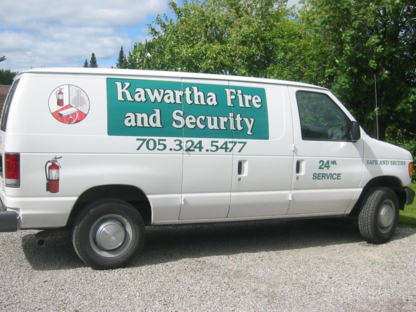 View Kawartha Fire and Security’s Lindsay profile