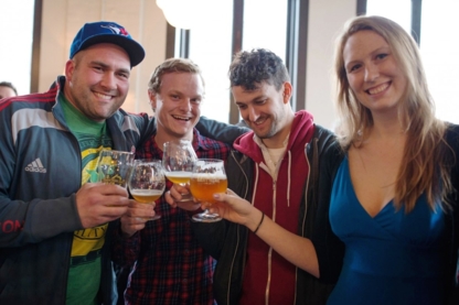 Liberty Village Brewing Company - Brasseurs