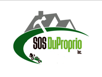 SOS du Proprio Inc - Rénovations