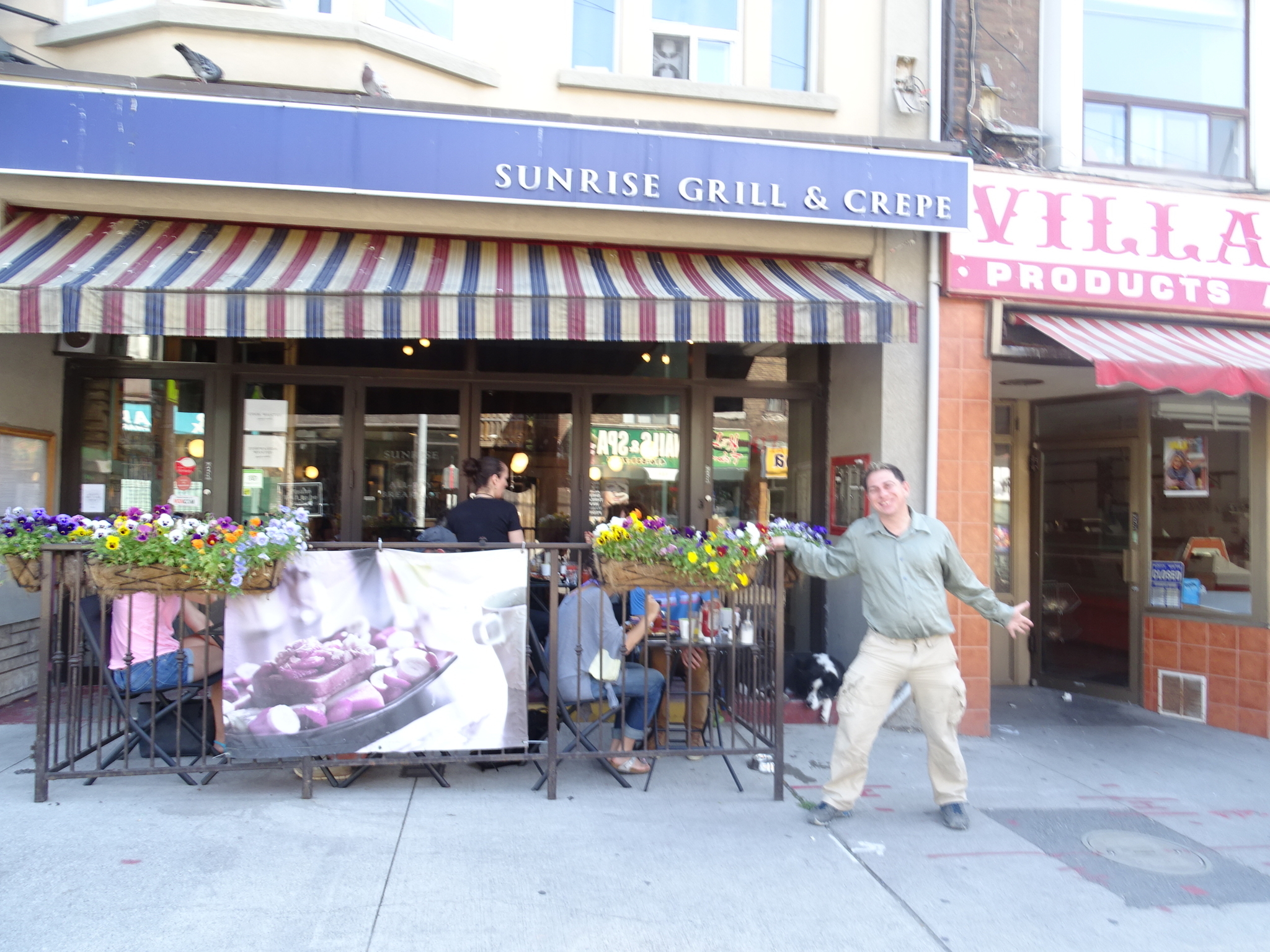 sunrise grill sunrise grill