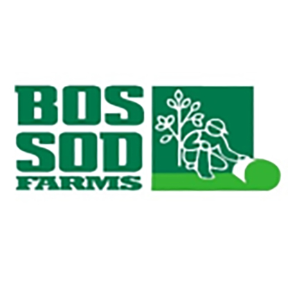 Bos Sod Farms - Landscape Contractors & Designers