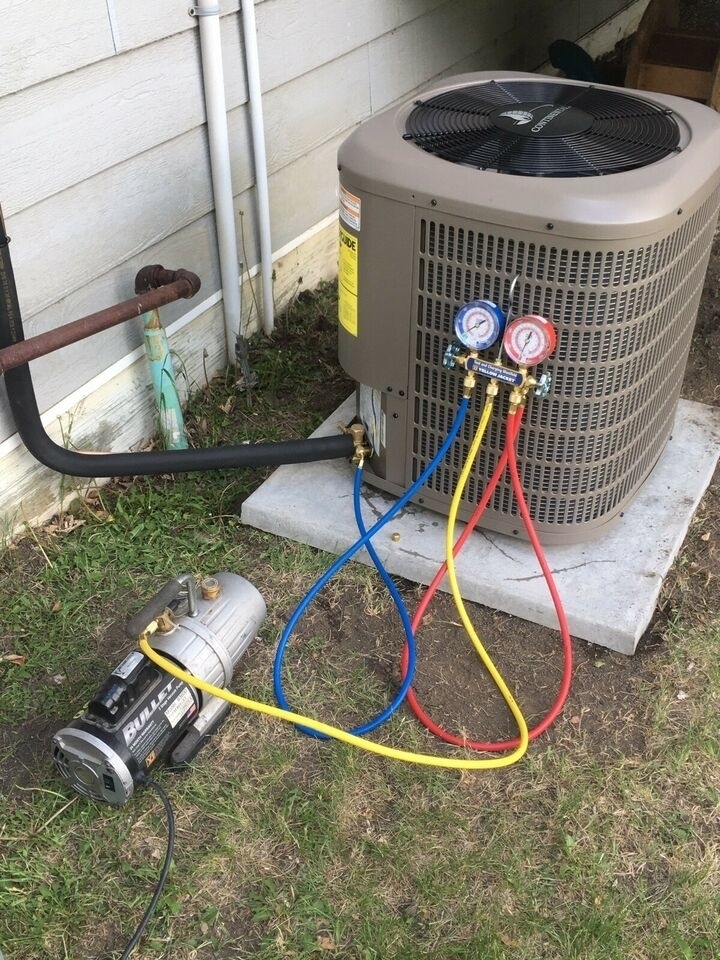 Prince Albert Plumbing & Heating - Furnaces