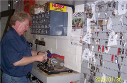 Mississauga Locksmith - Locksmiths & Locks