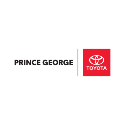 Prince George Toyota - Concessionnaires d'autos neuves