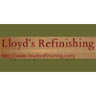 Lloyd's Refinishing - Furniture Refinishing, Stripping & Repair
