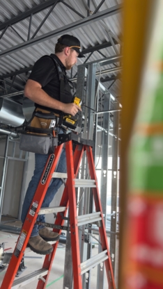 Black Forest - Heating Contractors