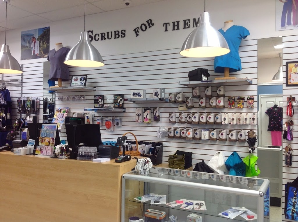 Scrubs For Them Opening Hours 21C2121 Carling Ave, Ottawa, ON