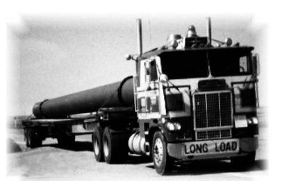 McMillan Transport Ltd - Lumber Carriers