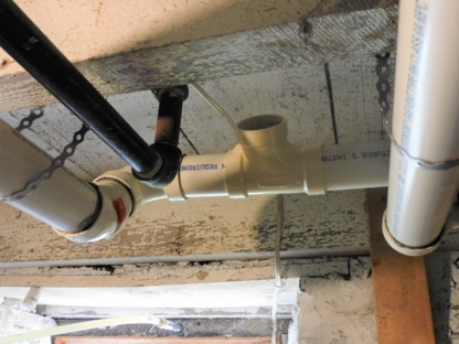 Armada Inspection Services - Home Inspection