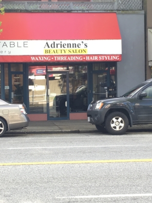 Adrienne's Beauty Salon - Hairdressers & Beauty Salons