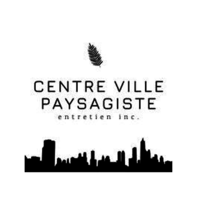 Centre Ville Paysagiste Entretien Inc - Landscape Contractors & Designers