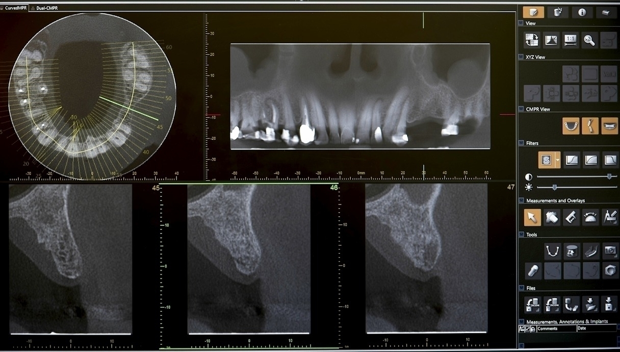 Dr C Ross Crapo & Associates - Orthodontists