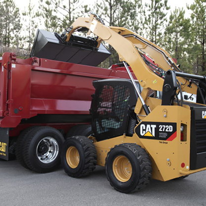 Finning Canada - Vente et réparation de matériel de construction