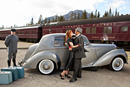 Alberta Limousine Service - Service de limousine