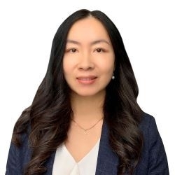 Lily Liu - TD Financial Planner - Conseillers en planification financière