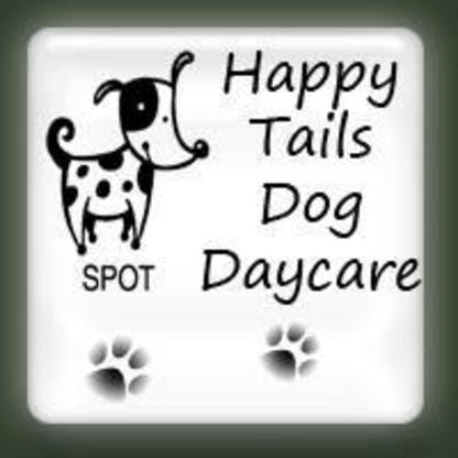 Happy Tails Dog Daycare - Pet Care Services