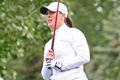 Lisa Longball - Cours de golf