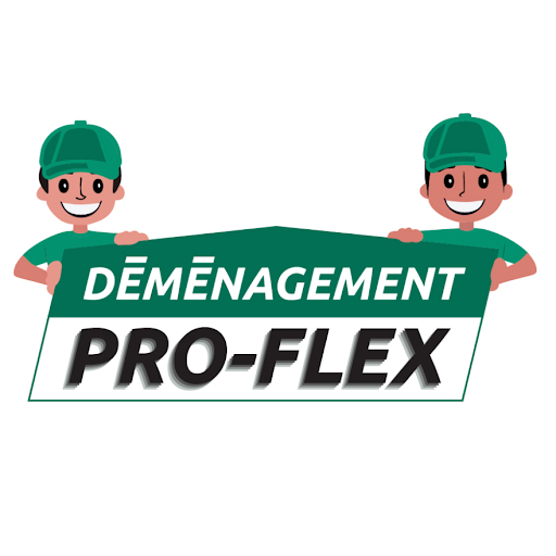 Déménagement Sherbrooke - Pro-Flex - Déménagement et entreposage