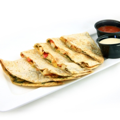 Chopped Leaf - Restaurants