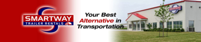 Smartway Trailer Rentals - Trailer Repair & Service