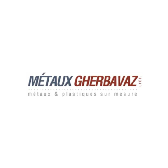 Métaux Gherbavaz Ltee - Distributeurs et entrepôts d'acier