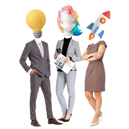 B First Marketing Ltd.