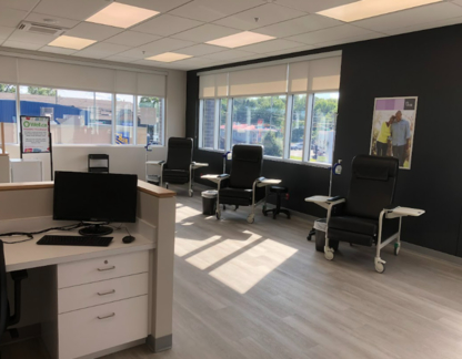 INVIVA Moncton - Medical Clinics