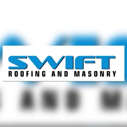 Swift Roofing & Maonsry - Masonry & Bricklaying Contractors