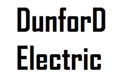 Dunford Electric - Electricians & Electrical Contractors